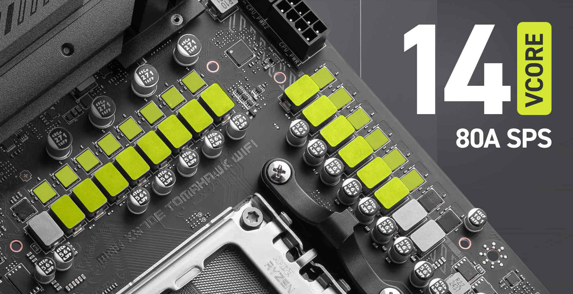 ジャンク　MSI MAG X870E TOMAHAWK WIFI MAG X870 TOMAHAWK WIFI | Gaming Motherboards｜Best